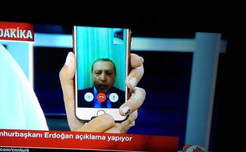ERDOGANjuly