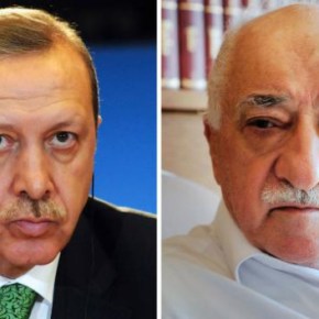 Ερντογάν: Ξηλώνει το τουρκικό προξενείο&nbsp;Κομοτηνής;