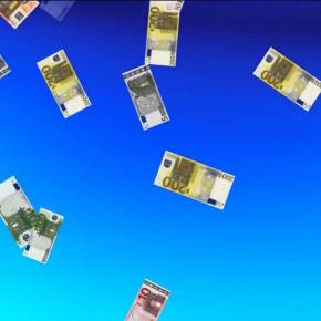 ΦΟΒΗΘΗΚΑΝ ΜΗΝ ΤΟΥΣ «ΒΟΥΛΙΑΞΕΙ» ΜΕ ΠΡΟΣΦΥΓΕΣ Η ΑΓΚΥΡΑ Άμεσα έπιασαν οι εκβιασμοί της Τουρκίας και η ΕΕ αποφάσισε επιπλέον χρηματοδότηση 1,4 δισ.ευρώ για το&nbsp;προσφυγικό!