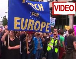 Ψήφισαν Brexit και τώρα… «θέλουν να&nbsp;επιστρέψουν!»