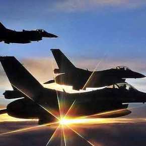 Τι πραγματικά συμβαίνει αυτή την ώρα στο Αιγαίο! Τι επιχείρηση κάνουν οι&nbsp;Τούρκοι