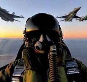 Πως ο ελληνικός στρατός είχε καταλάβει την τουρκική κινητικότητα από χθες το&nbsp;απόγευμα!