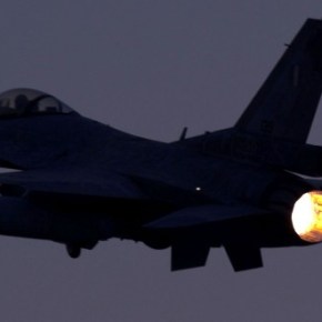 “Ζωηροί” οι Τούρκοι στο Αιγαίο με 16&nbsp;παραβιάσεις