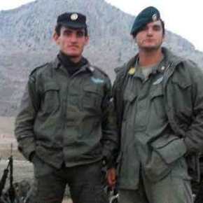 Ο Καταδρομέας Φαήλος Κρανιδιώτης γράφει περί “συνδικαλισμού στις ΕΔ” και&nbsp;εκπλήσσει!