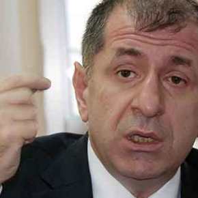 ΤΟΥΡΚΙΑ : «ΜΠΗΚΑΜΕ ΣΕ ΠΟΡΕΙΑ ΑΠΟΣΤΑΘΕΡΟΠΟΙΗΣΗΣ ΚΑΙ&nbsp;ΔΙΑΛΥΣΗΣ»