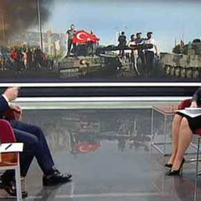 Ο ΝΤΑΒΟΥΤΟΓΛΟΥ ΠΡΟΕΙΔΟΠΟΙΕΙ : ΕΠΙΚΕΙΤΑΙ ΚΑΙ ΑΛΛΟ&nbsp;ΠΡΑΞΙΚΟΠΗΜΑΤΑ