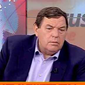 Ο Στρατηγός Φράγκος σχολιάζει όσα έγιναν στην Τουρκία με μια&nbsp;φράση