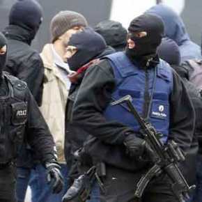 Εισβολή ενόπλου σε ξενοδοχείο στη νότια Γαλλία – Σε εξέλιξη επιχείρηση της αστυνομίας&nbsp;(φωτό)