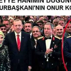 Ο “εγκέφαλος” του πραξικοπήματος στις “χαρές” του Ερντογάν η ΜΙΤ και η γελοία&nbsp;προπαγάνδα