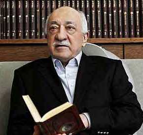 ΑΠΙΣΤΕΥΤΗ ΑΝΑΤΡΟΠΗ: Ο φερόμενος ως αρχηγός του πραξικοπήματος Φετουλάχ Γκιουλέν το&nbsp;καταδικάζει!