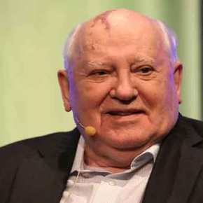 Μ.Γκορμπατσώφ: «Ο πόλεμος που έρχεται θα είναι και ο τελευταίος» (φωτό,&nbsp;vid)