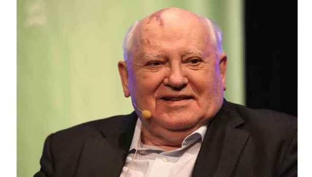 gorbatsov