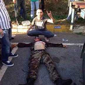 ΤΟΥΡΚΙΑ: Εικόνες διάλυσης διαψεύδουν τα περί ελέγχου της κατάστασης από την&nbsp;κυβέρνηση