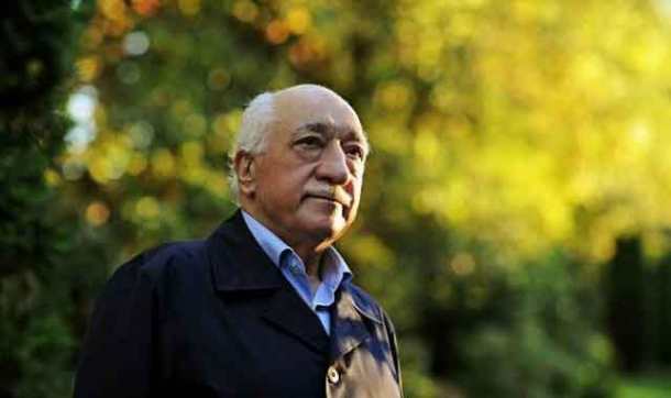 gulen