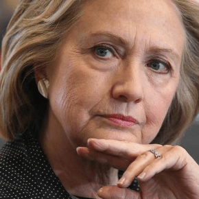 ΕΛΛΗΝΙKH «ΒΟΜΒΑ» ΤΗΣ ΧΙΛΑΡI&nbsp;ΚΛΙΝΤΟΝ!!!