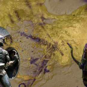 ΠΡΟΕΙΔΟΠΟΙΗΣΗ ΣΟΚ! Αναπόφευκτη μια ελληνοτουρκική σύγκρουση (μέσα στο επόμενο&nbsp;εξάμηνο)