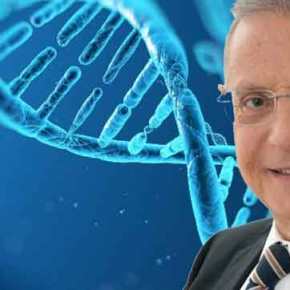 Καθηγητής Γενετικής υποστηρίζει ότι το DNA των Ελλήνων διαφέρει από όλων των άλλων&nbsp;(vid)