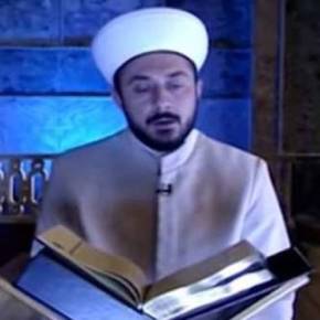 Προκλητικές δηλώσεις του ιμάμη για την Αγιά Σοφιά: «Είναι για μας το κειμήλιο των προγόνων&nbsp;μας»