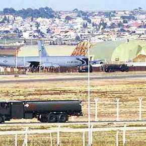 ΤΟΥΡΚΙΑ: Εφιάλτης με τα πυρηνικά όπλα στο Ιντσιρλίκ! “Οι ΗΠΑ πρέπει να τα αποσύρουν” λένε&nbsp;ειδικοί