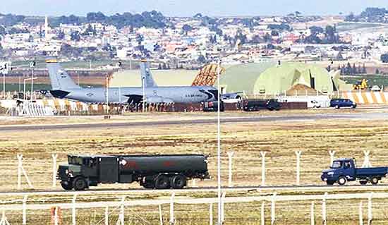 incirlik