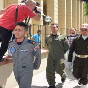 ΕΚΤΑΚΤΟ: Σύλληψη του Διοικητή της βάσης του Ιντσιρλίκ – Με πόλεμο απειλεί τις ΗΠΑ η Τουρκία (φωτό, vid)&nbsp;UPD