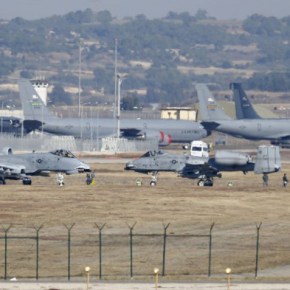 Τουρκία: Έφοδος στο Ιντσιρλίκ πριν φθάσει ο Αμερικανός&nbsp;Στρατηγός!