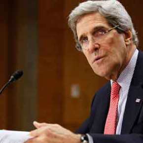 ΕΙΣΒΟΛΗ ΤΩΝ ΤΟΥΡΚΩΝ ΣΤΗΝ ΚΥΠΡΟ ΠΑΡΑΔΕΧΟΝΤΑΙ ΟΙ ΑΜΕΡΙΚΑΝΟΙ! Η δήλωση – βόμβα του Τζοον&nbsp;Κέρι