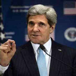 Oι ΗΠΑ απείλησαν ευθέως την Τουρκία με αποβολή από το ΝΑΤΟ – Δηλώσεις&nbsp;Τ.Κέρι