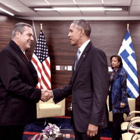 Βαρσοβία: Συμμετοχή ΥΕΘΑ στη Σύνοδο Κορυφής του ΝΑΤΟ –&nbsp;ΦΩΤΟ