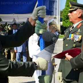 Ποιοι «Τούρκοι Bordo» και τρίχες κατσαρές …Εδώ το βροντάνε τα Κομάντα του 6ου ΕΤΕΘ της Ρόδου!&nbsp;(vid)