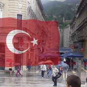 Πάνω από 200.000 Τούρκοι μετανάστες την επόμενη εξαετία στην&nbsp;Ελλάδα!