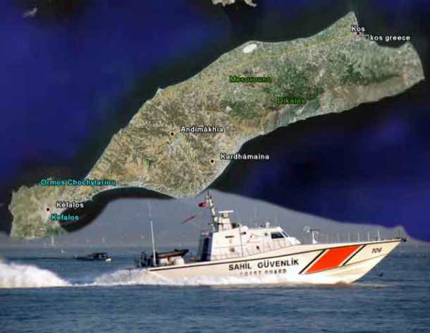 Kos-Greece-Google-Earth