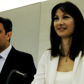 Ανοδικές οι τάσεις και αισιόδοξα τα μηνύματα από τον&nbsp;τουρισμό