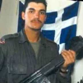 Ο “παντελονάτος” Κρανιδιώτης γράφει για τον στρατηγό&nbsp;Αλευρομάγειρο