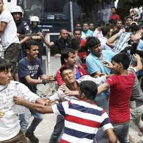 Γεμίζουν ξανά τα νησιά με πρόσφυγες: Πάνω από 57.000 σε όλη την Ελλάδα&nbsp;[πίνακας]