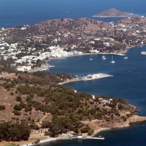 ΜΕΤΑ ΤΑ ΧΘΕΣΙΝΑ ΕΠΕΙΣΟΔΙΑ Λέρος: Εκκένωση του κέντρου υποδοχής ζητά ο&nbsp;Δήμος