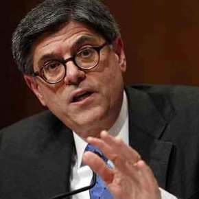 ΜΕΓΑΛΗ ΟΡΓΗ ΣΤΗΝ ΤΟΥΡΚΙΑ ΜΕ ΤΟΝ JACK LEW ΓΙΑ ΤΙΣ ΔΗΛΩΣΕΙΣ ΤΟΥ ΣΤΗΝ&nbsp;ΑΘΗΝΑ