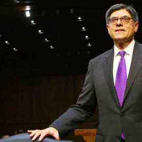 Tζακ Λιου: «Να καταστεί το ελληνικό χρέος βιώσιμο μέχρι το φθινόπωρο» – Οι εξελίξεις στην Τουρκία κινητοποιούν τις ΗΠΑ υπέρ της&nbsp;Ελλάδας