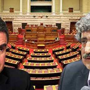 Ο Πολάκης στέλνει τον Λοβέρδο στον Εισαγγελέα! «Χαθηκαν» €10εκ μεταξύ ΚΕΕΛΠΝΟ-ΟΚΑΝΑ με απόφαση&nbsp;Λοβέρδου!!!!