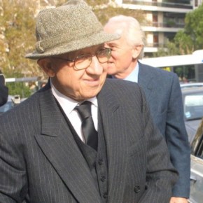 Νεκρός ο Κυριάκος Μαμιδάκης της&nbsp;JetOil