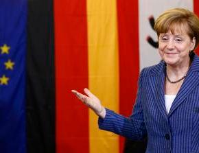 Μέρκελ: Οριστικό το&nbsp;Brexit