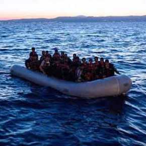 ΖΩΝΤΑΝΕΥΕΙ Ο ΕΦΙΑΛΤΗΣ ΤΟΥ ΜΕΤΑΝΑΣΤΕΥΤΙΚΟΥ!