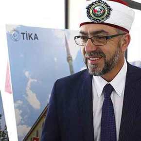 Ένταση στη κηδεία του στρατιώτη στο χωριό Γλαύκη της Ξάνθης! “Εισβολή” του ψευδομουφτή&nbsp;Μετέ!