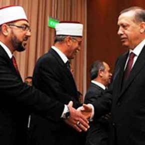 Κυρίε Μετέ ζείτε στην Ελλάδα όπου δεν έχουμε Ερντογάν!Κάποιος να του το&nbsp;θυμίσει