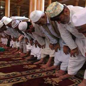 ΔΡΟΜΟΛΟΓΕΙΤΑΙ ΤΟ ΤΖΑΜΙ ΣΤΟ ΒΟΤΑΝΙΚΟ ΚΑΙ ΤΟ ΝΕΚΡΟΤΑΦΕΙΟ ΜΟΥΣΟΥΛΜΑΝΩΝ ΣΤΟ ΣΧΙΣΤΟ – ΤΙ ΠΡΟΒΛΕΠΕΙ Η ΕΓΚΥΚΛΙΟΣ Σε Αθήνα και Θήβα τα πρώτα τέσσερα τζαμιά που πήραν «άδεια&nbsp;λειτουργίας»