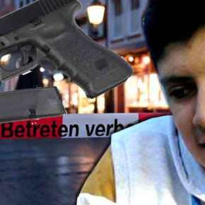 Μόναχο: Ένα χρόνο σχεδίαζε την επίθεση ο 18χρονος&nbsp;Ιρανογερμανός