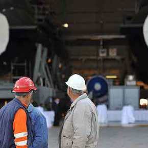 Αμυντική Βιομηχανία έτοιμη να εκραγεί! Το “λουκέτο” στην Ελευσίνα δεν είναι το μόνο&nbsp;πρόβλημα