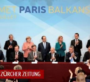 Δυτικά Βαλκάνια στην ΕΕ- Άμεση Ένταξη αλλά …σε υποδεέστερη&nbsp;κατηγορία!