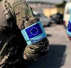 ΞΕΧΑΣΤΕ ΤΗΝ FRONTEX: Έρχεται η EBCG να φυλάει τα σύνορα&nbsp;μας