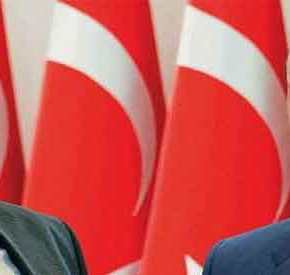 ΠΩΣ Ο ΜΕΝΤΟΡΑΣ-ΙΜΑΜΗΣ ΕΓΙΝΕ… ΤΡΟΜΟΚΡΑΤΗΣ; Πως ο κολλητός του Ερντογάν έγινε ο μεγαλύτερος εχθρός&nbsp;του